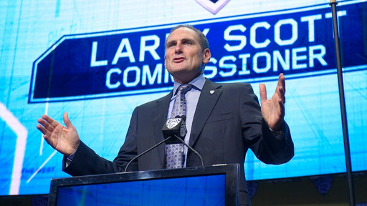 Pac-12 will test shorter halftime, reduced TV timeouts